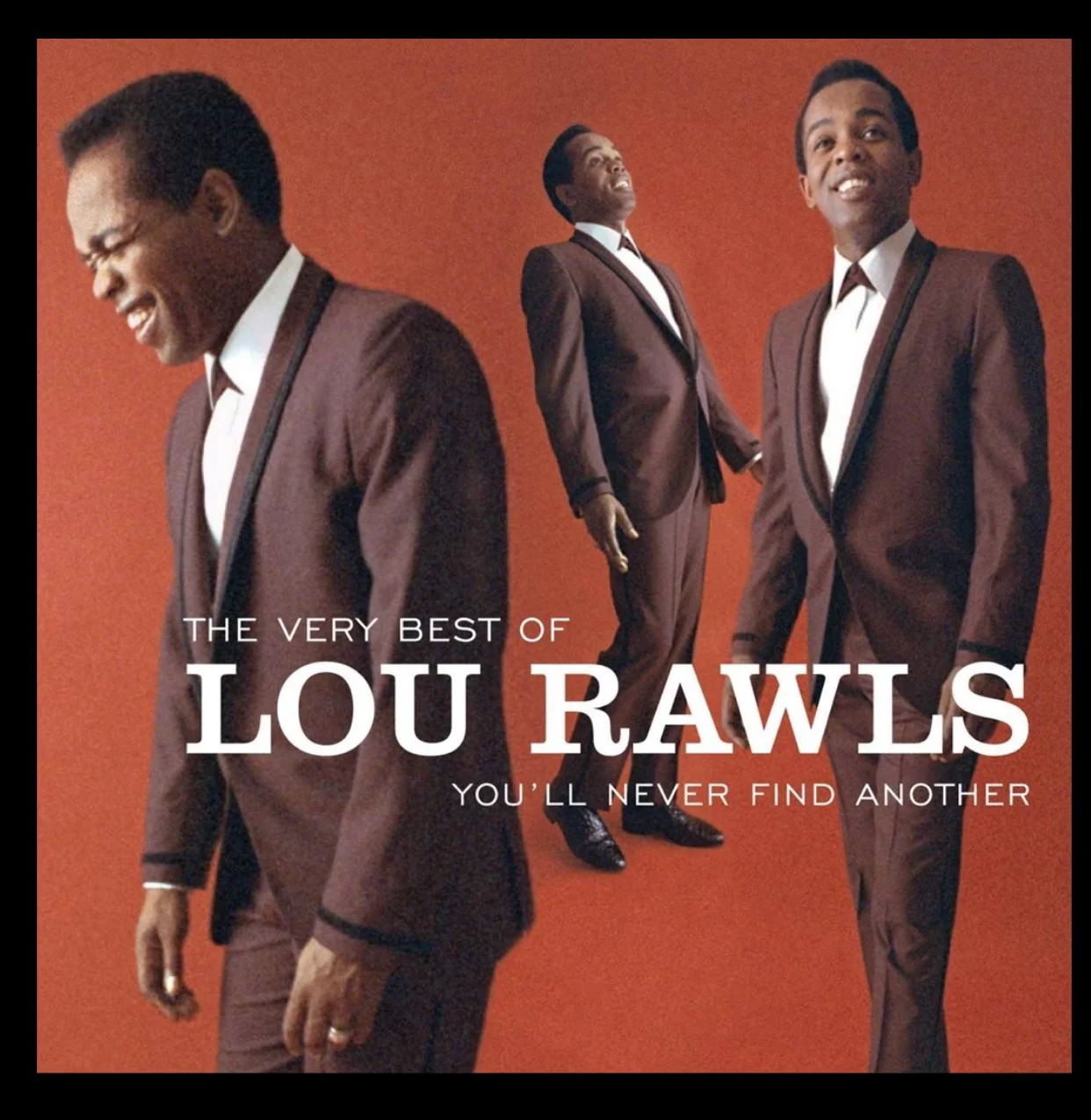 KWXY Presents ○ A Conversation with Lou Rawls
